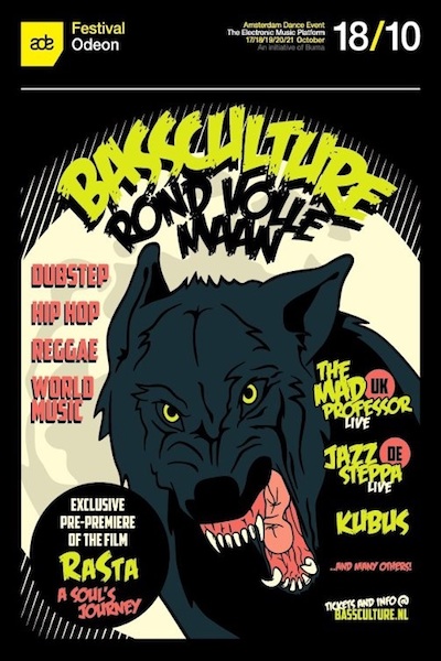 Mad Professor 10/18/2012