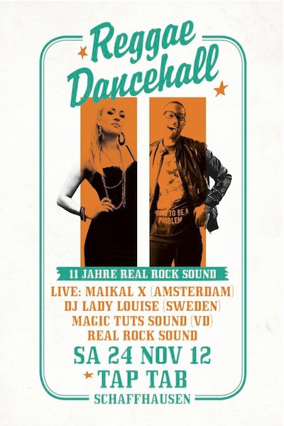 Maikal X 11/24/2012