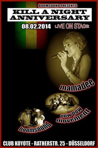 Mamadee 2/8/2014