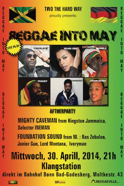 Mamadee 4/30/2014