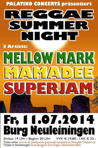Mamadee 7/11/2014
