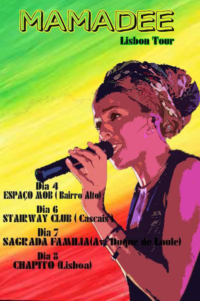 Mamadee 12/8/2013