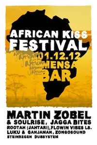 Martin Zobel 12/1/2012
