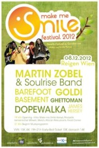 Martin Zobel 12/8/2012