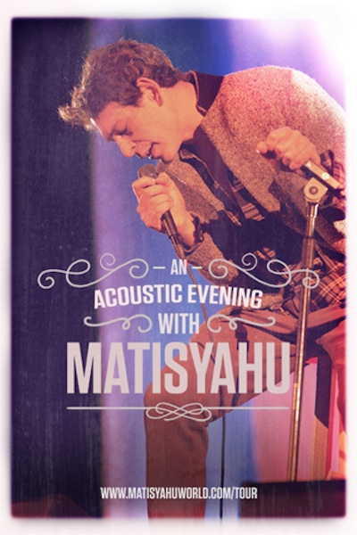 Matisyahu 2/4/2013