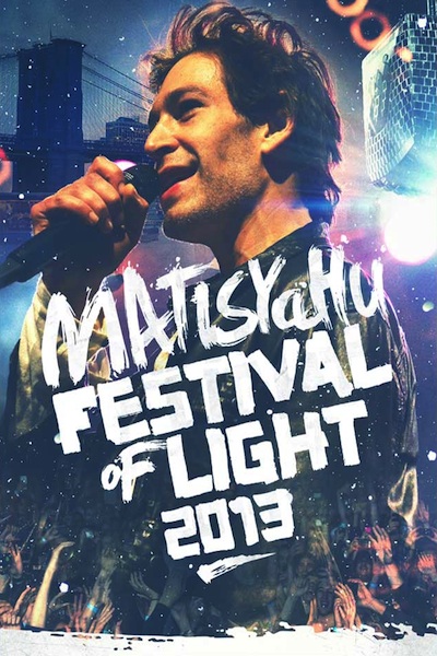 Matisyahu 12/2/2013