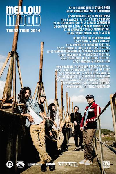 Mellow Mood 7/10/2014