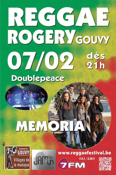 Memoria 2/7/2015