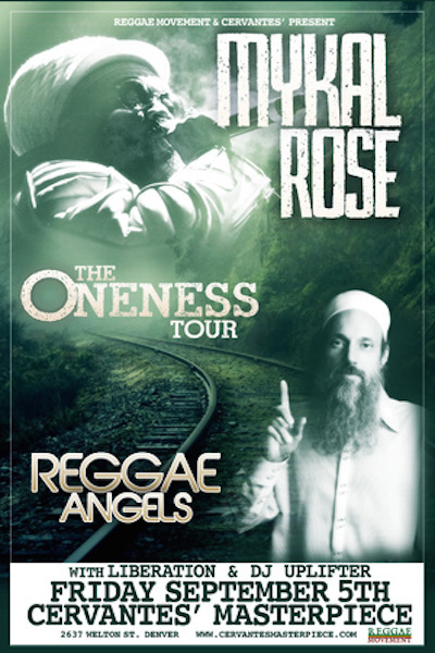 Michael Rose 9/5/2014
