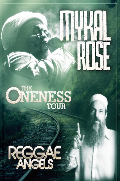Michael Rose 9/4/2014