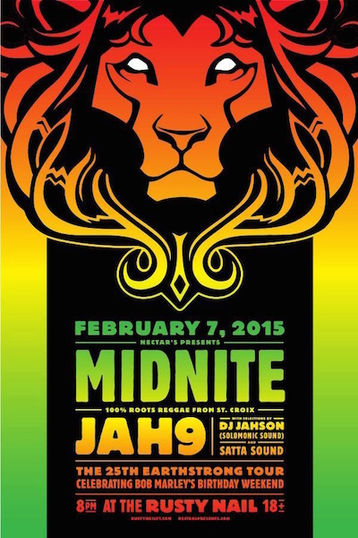 Midnite 2/7/2015