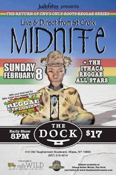 Midnite 2/8/2015