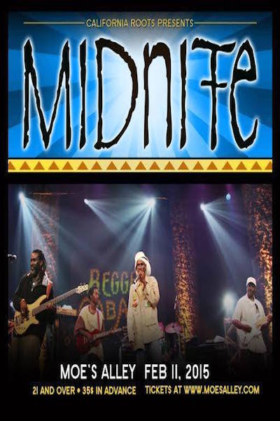 Midnite 2/11/2015