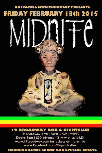 Midnite 2/13/2015