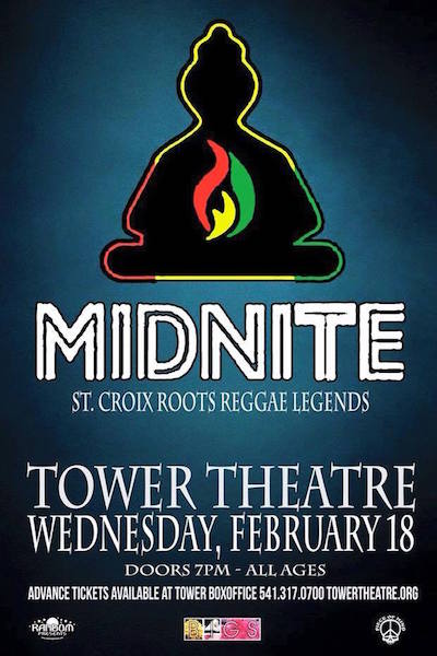 Midnite 2/18/2015