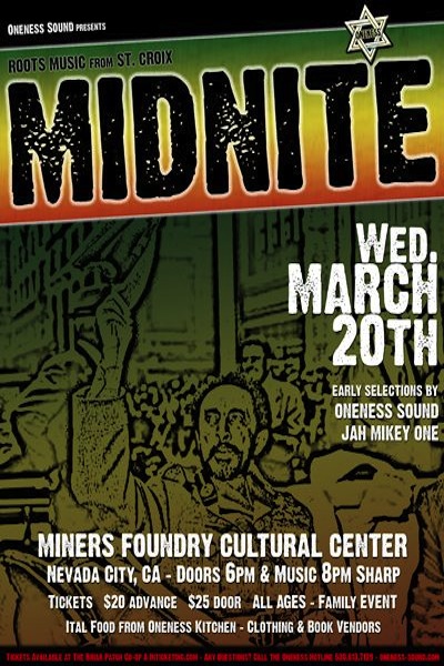 Midnite 3/20/2013