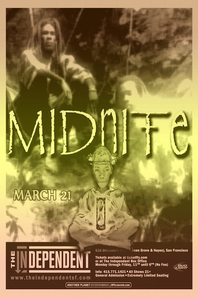 Midnite 3/21/2013