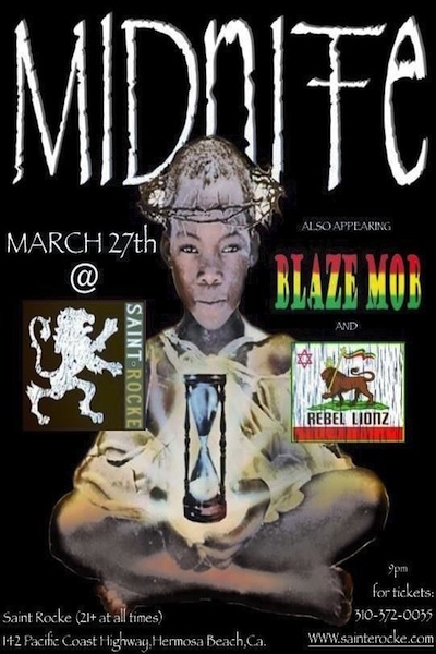 Midnite 3/27/2013