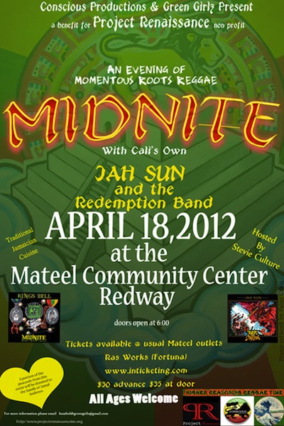 Midnite 4/18/2012