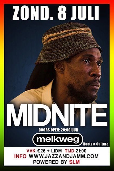 Midnite 7/8/2012