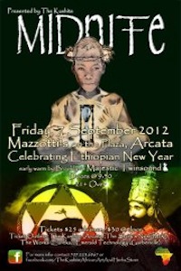 Midnite 9/7/2012