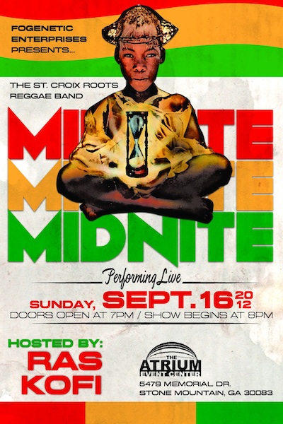 Midnite 9/16/2012
