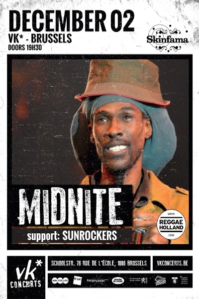 Midnite 12/2/2012