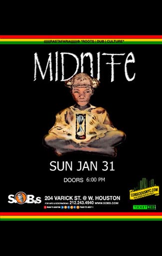 Midnite 1/31/2010