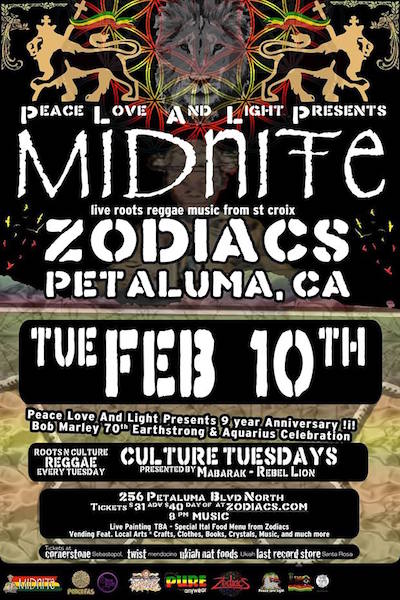 Midnite 2/10/2015