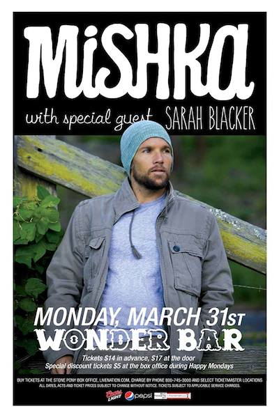 Mishka 3/31/2014