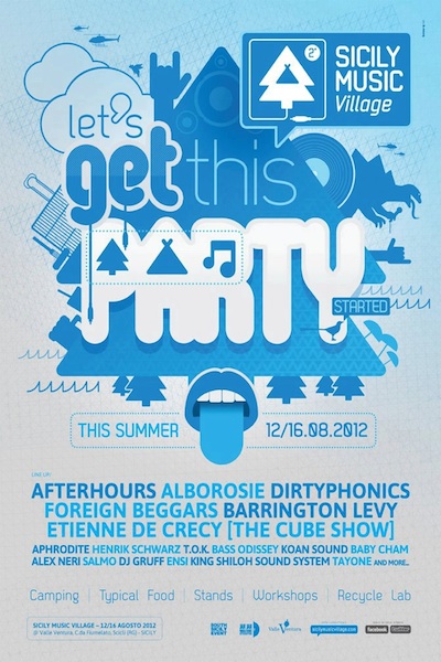 Barrington Levy 8/15/2012