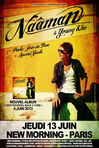 Naâman 6/13/2013