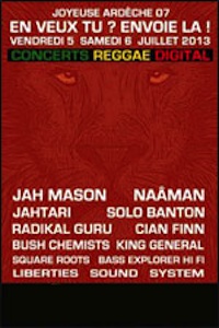 Naâman 7/5/2013