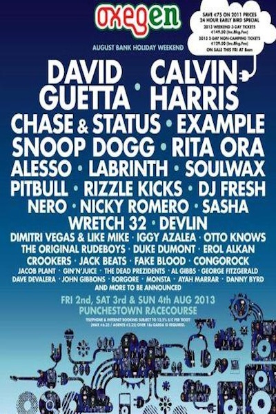 Snoop Lion 8/4/2013