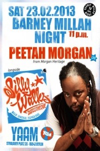 Peetah 2/23/2013