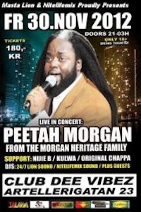 Peetah 11/30/2012