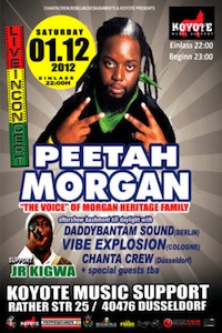 Peetah 12/1/2012