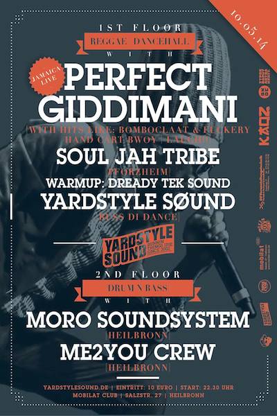 Perfect 5/10/2014