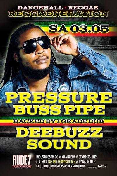 Pressure 5/3/2014