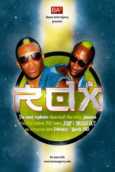 RDX 2/9/2013