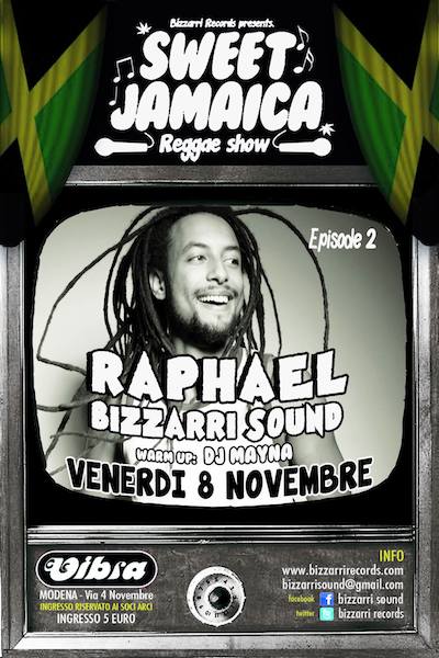 Raphael 11/8/2013