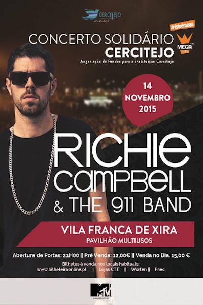 Richie Campbell 11/14/2015