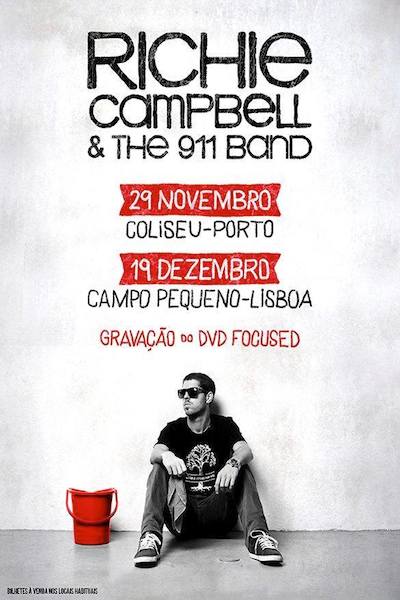 Richie Campbell 11/29/2013