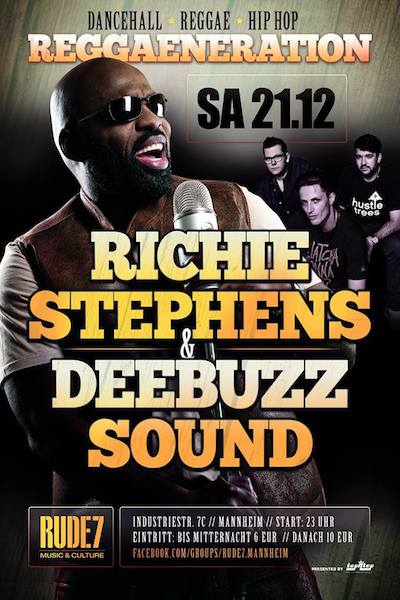 Deebuzz 12/21/2013