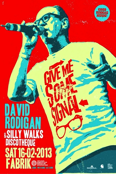 David Rodigan 02/16/2013