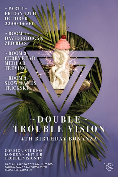 David Rodigan 10/12/2012
