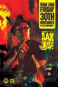 David Rodigan 11/30/2012