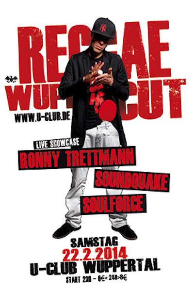 Ronny Trettmann 2/22/2014
