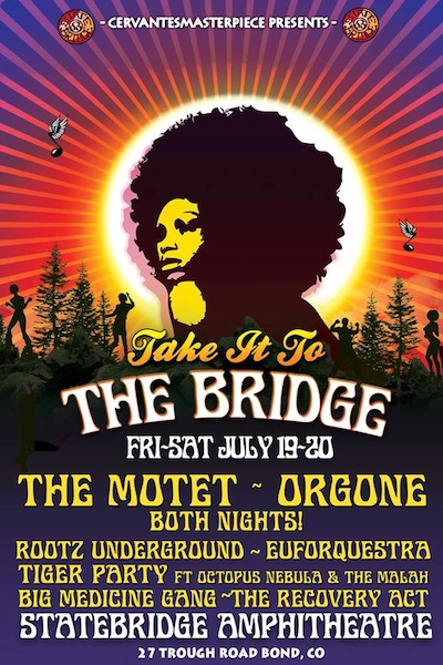 Rootz Underground 7/20/2013