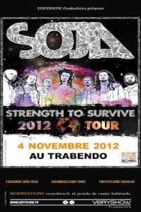 SOJA 11/4/2012